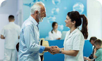 Empowering Communities