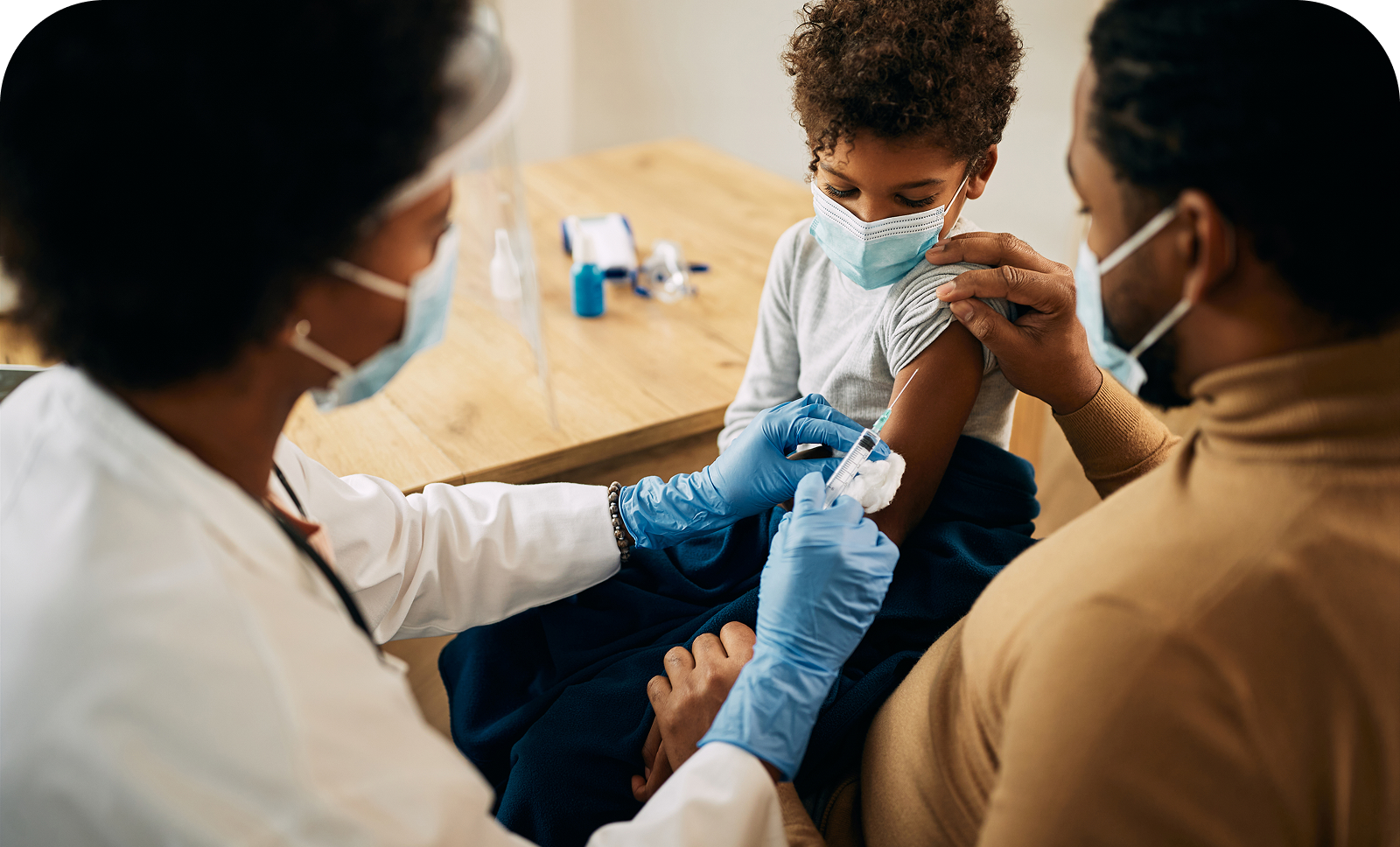 Enhancing Healthcare