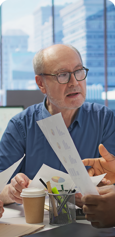 Promoting Partnerships