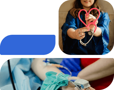 Heart care