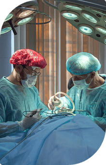 Surgery