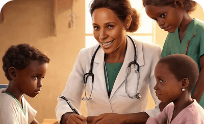 Fostering Education