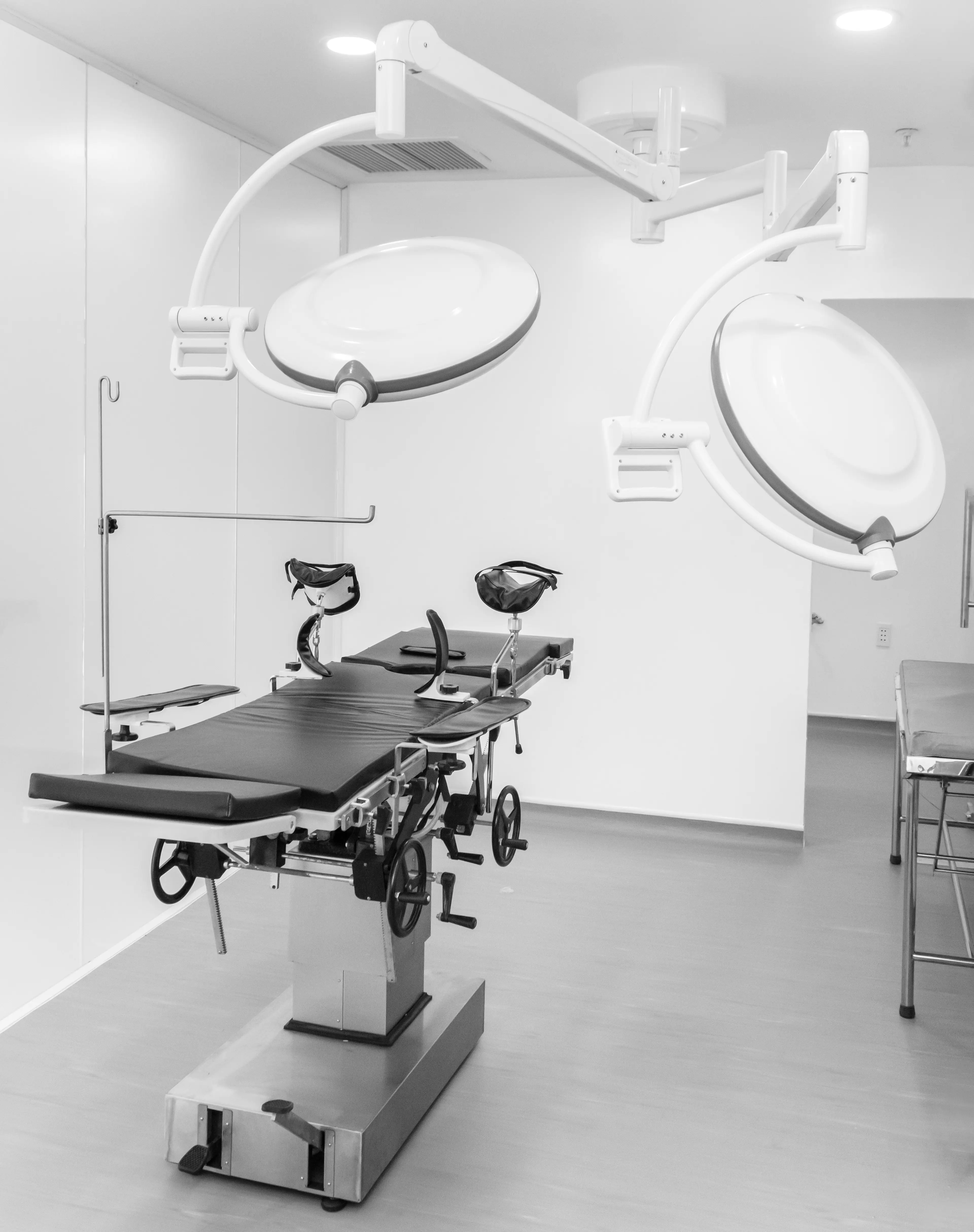 Donate Surplus Medical Equipment