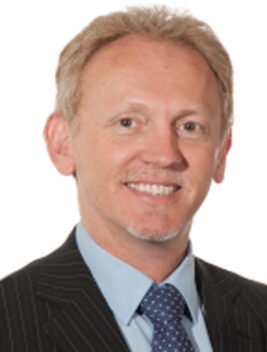 Professor John Sandham