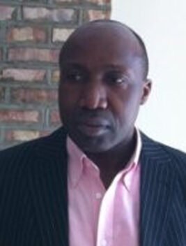 Adedotun Adefehinti