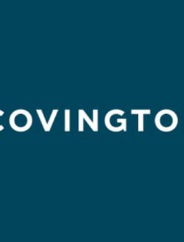 Covington & Burling LLP