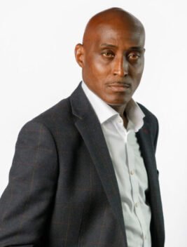Michael Baptist