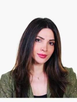 Shabnam Rezapour
