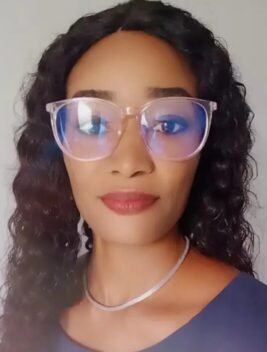 Joy Ejiroghene Agbigbe