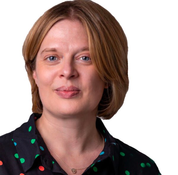 Charlotte Bemand