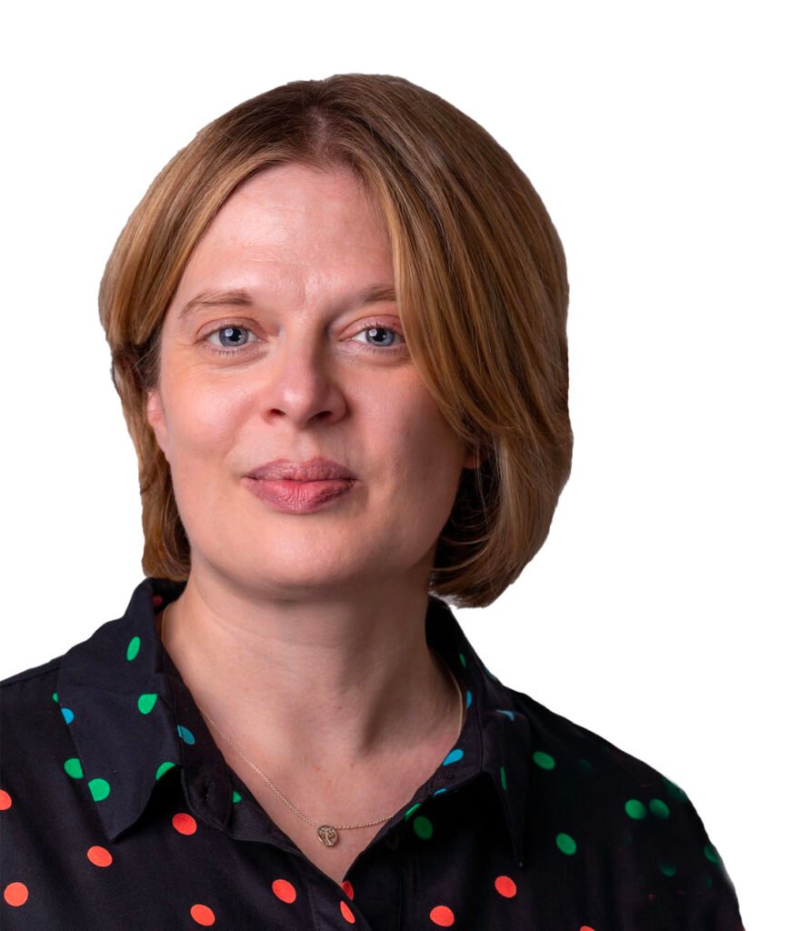Charlotte Bemand