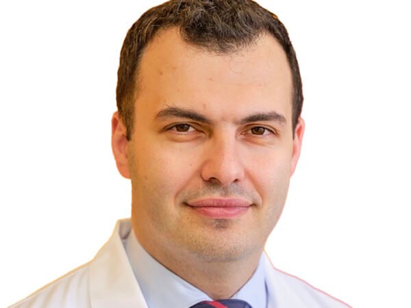 Dr. Alexander Itskovich