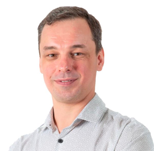 Nikolay Schenin